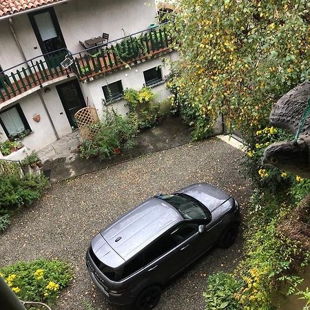 B&B La Rampichina Ιβρέα Εξωτερικό φωτογραφία
