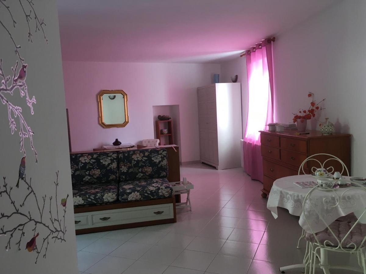 B&B La Rampichina Ιβρέα Εξωτερικό φωτογραφία