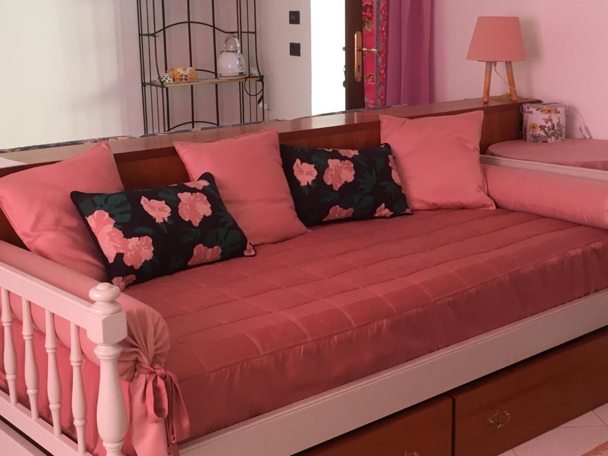 B&B La Rampichina Ιβρέα Εξωτερικό φωτογραφία