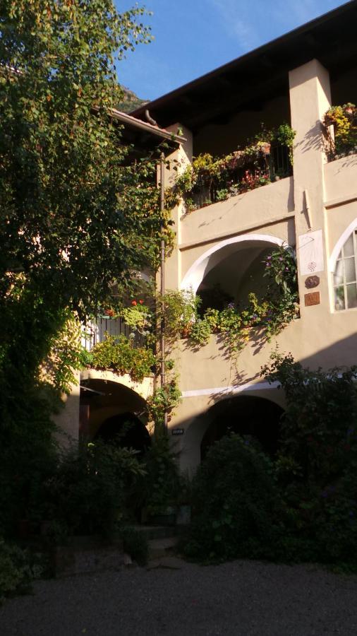 B&B La Rampichina Ιβρέα Εξωτερικό φωτογραφία