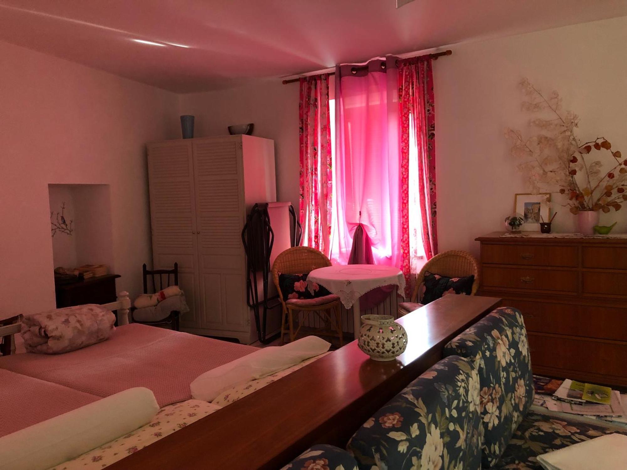 B&B La Rampichina Ιβρέα Εξωτερικό φωτογραφία