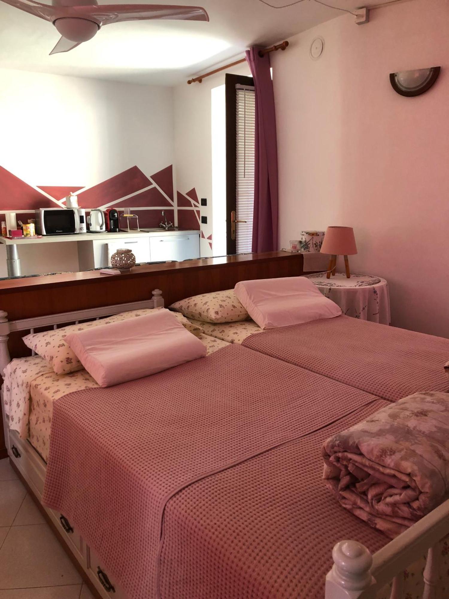 B&B La Rampichina Ιβρέα Εξωτερικό φωτογραφία
