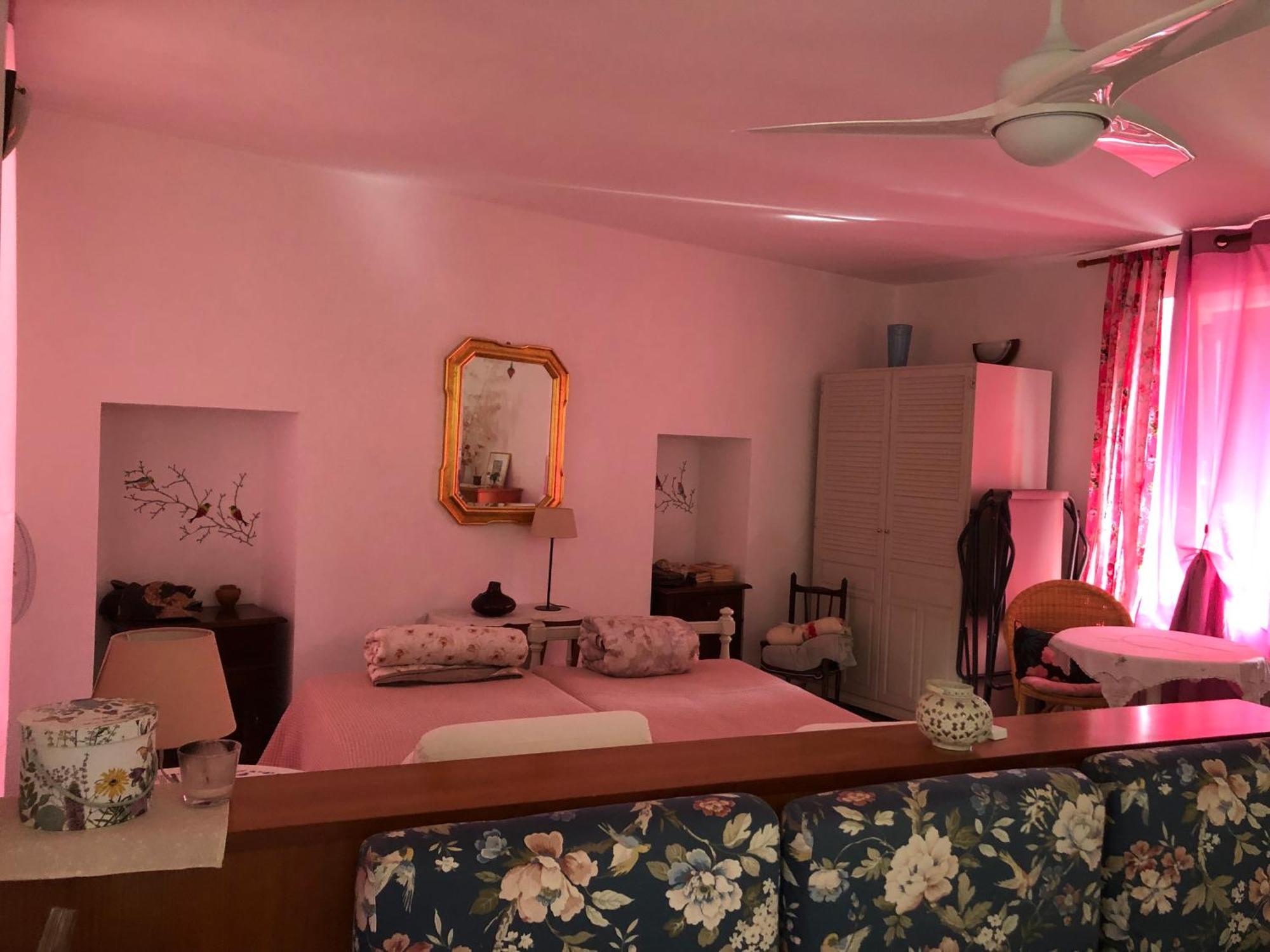 B&B La Rampichina Ιβρέα Εξωτερικό φωτογραφία