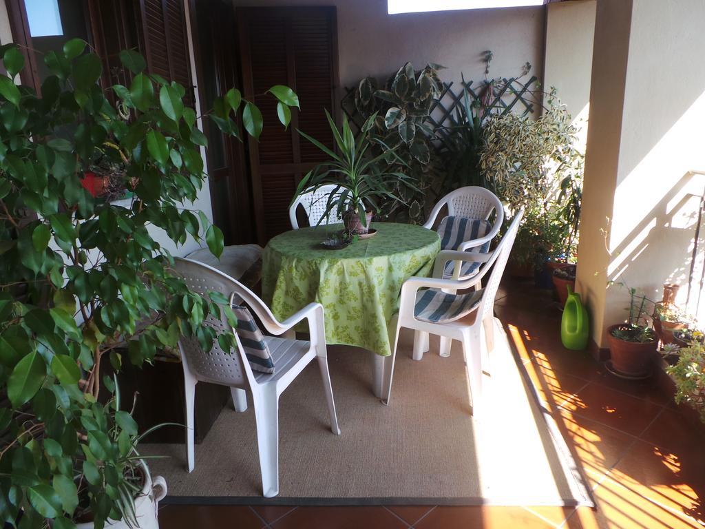 B&B La Rampichina Ιβρέα Εξωτερικό φωτογραφία