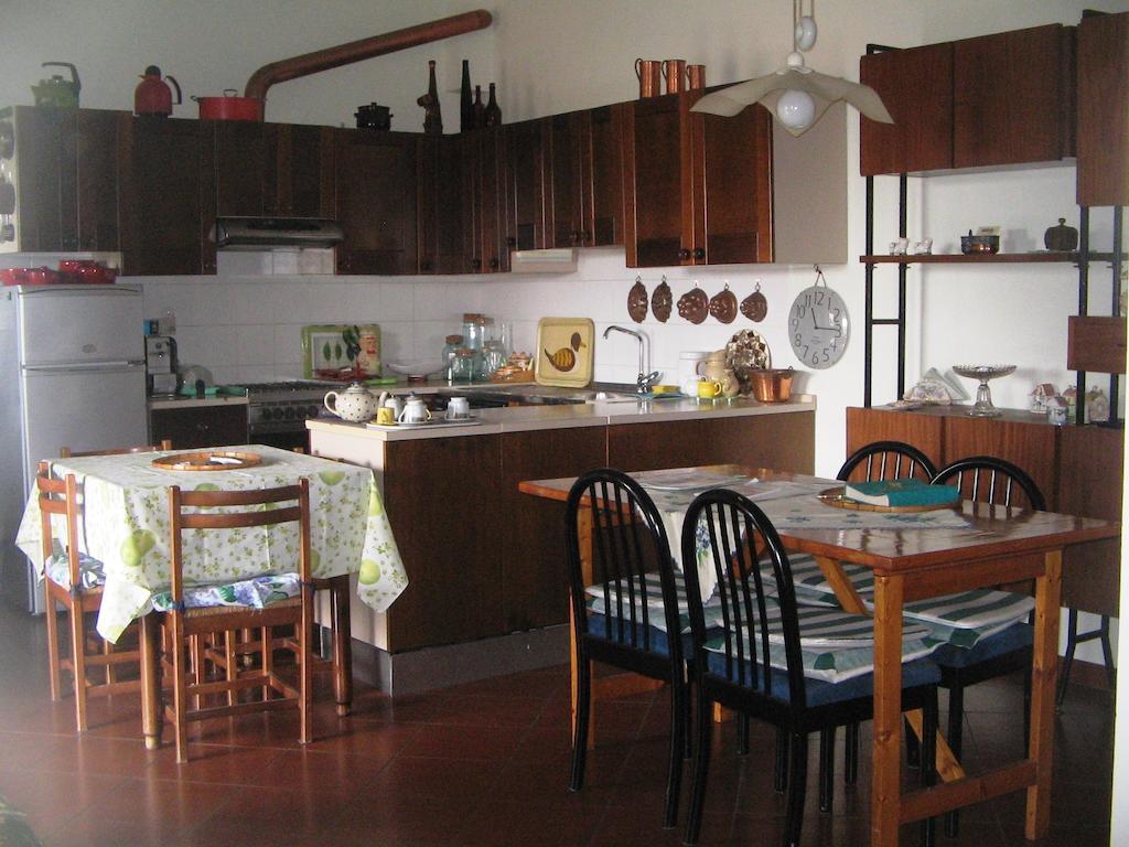 B&B La Rampichina Ιβρέα Εξωτερικό φωτογραφία