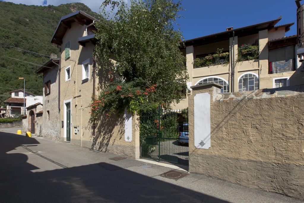 B&B La Rampichina Ιβρέα Εξωτερικό φωτογραφία