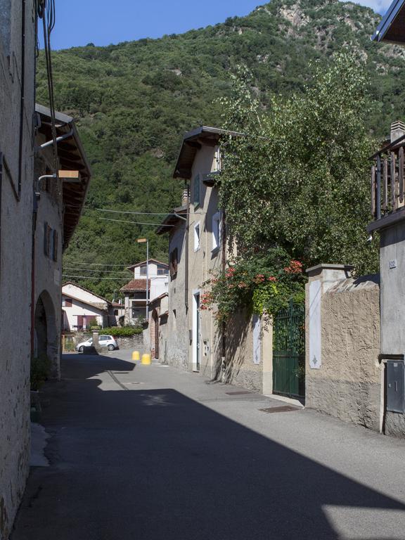 B&B La Rampichina Ιβρέα Εξωτερικό φωτογραφία