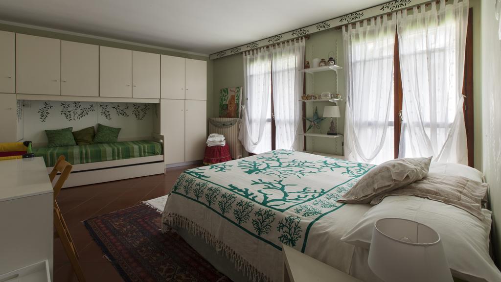 B&B La Rampichina Ιβρέα Εξωτερικό φωτογραφία