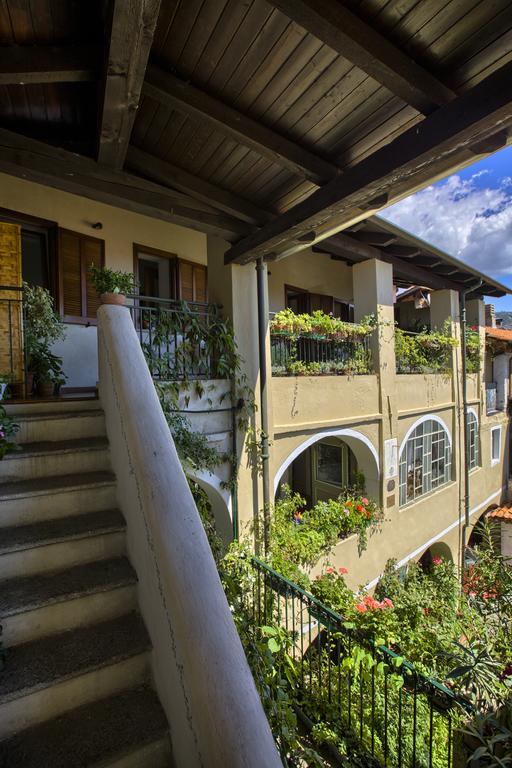 B&B La Rampichina Ιβρέα Εξωτερικό φωτογραφία