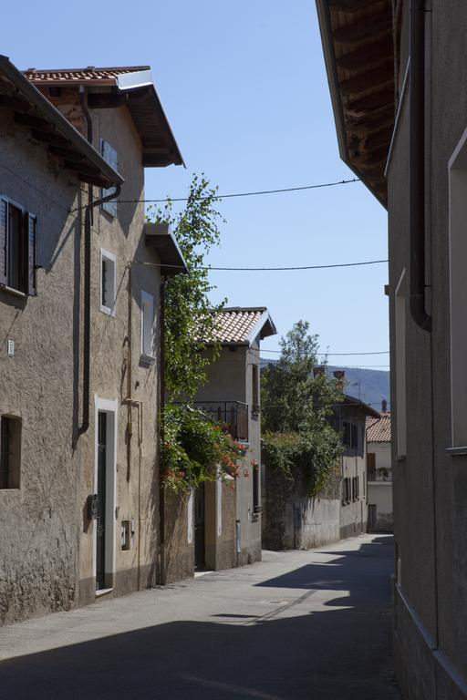 B&B La Rampichina Ιβρέα Εξωτερικό φωτογραφία