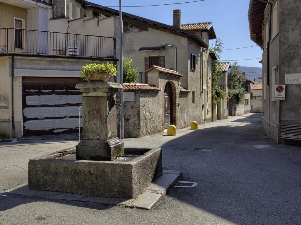 B&B La Rampichina Ιβρέα Εξωτερικό φωτογραφία